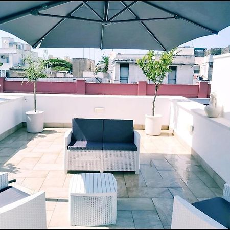 Ferienwohnung Dimora Asmara 11 15 Brindisi Exterior foto