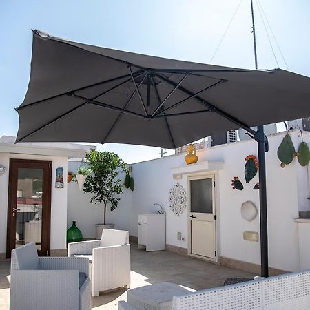 Ferienwohnung Dimora Asmara 11 15 Brindisi Exterior foto