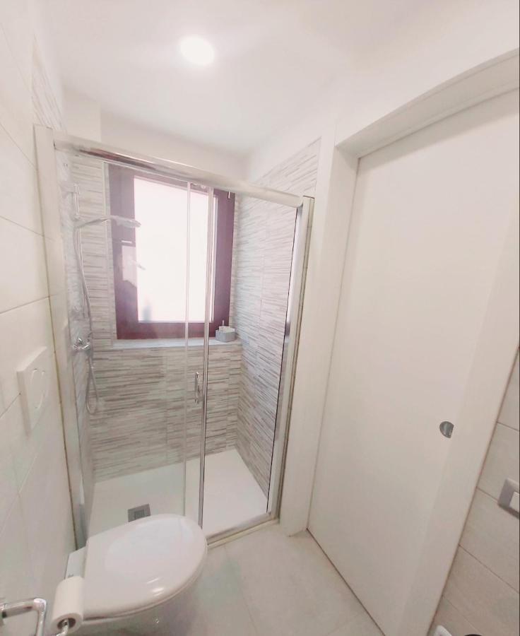 Ferienwohnung Dimora Asmara 11 15 Brindisi Exterior foto