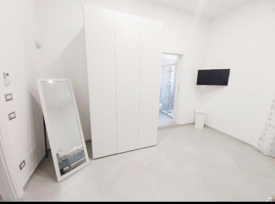 Ferienwohnung Dimora Asmara 11 15 Brindisi Exterior foto