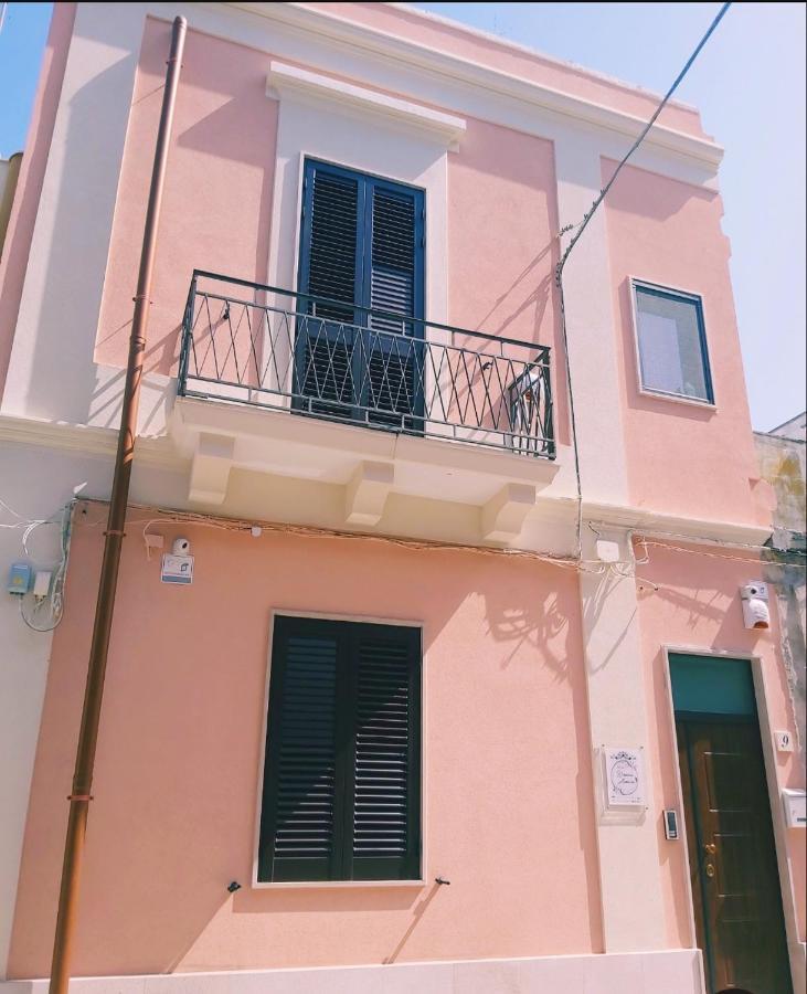 Ferienwohnung Dimora Asmara 11 15 Brindisi Exterior foto