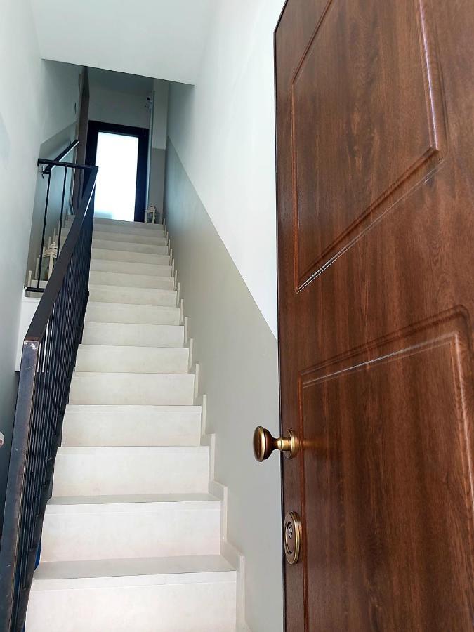 Ferienwohnung Dimora Asmara 11 15 Brindisi Exterior foto