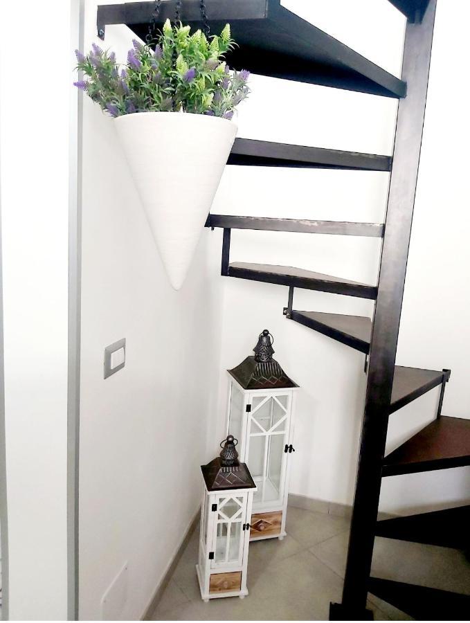 Ferienwohnung Dimora Asmara 11 15 Brindisi Exterior foto
