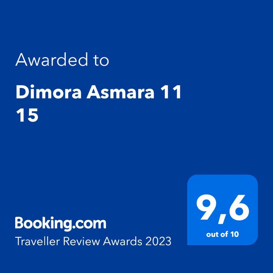Ferienwohnung Dimora Asmara 11 15 Brindisi Exterior foto