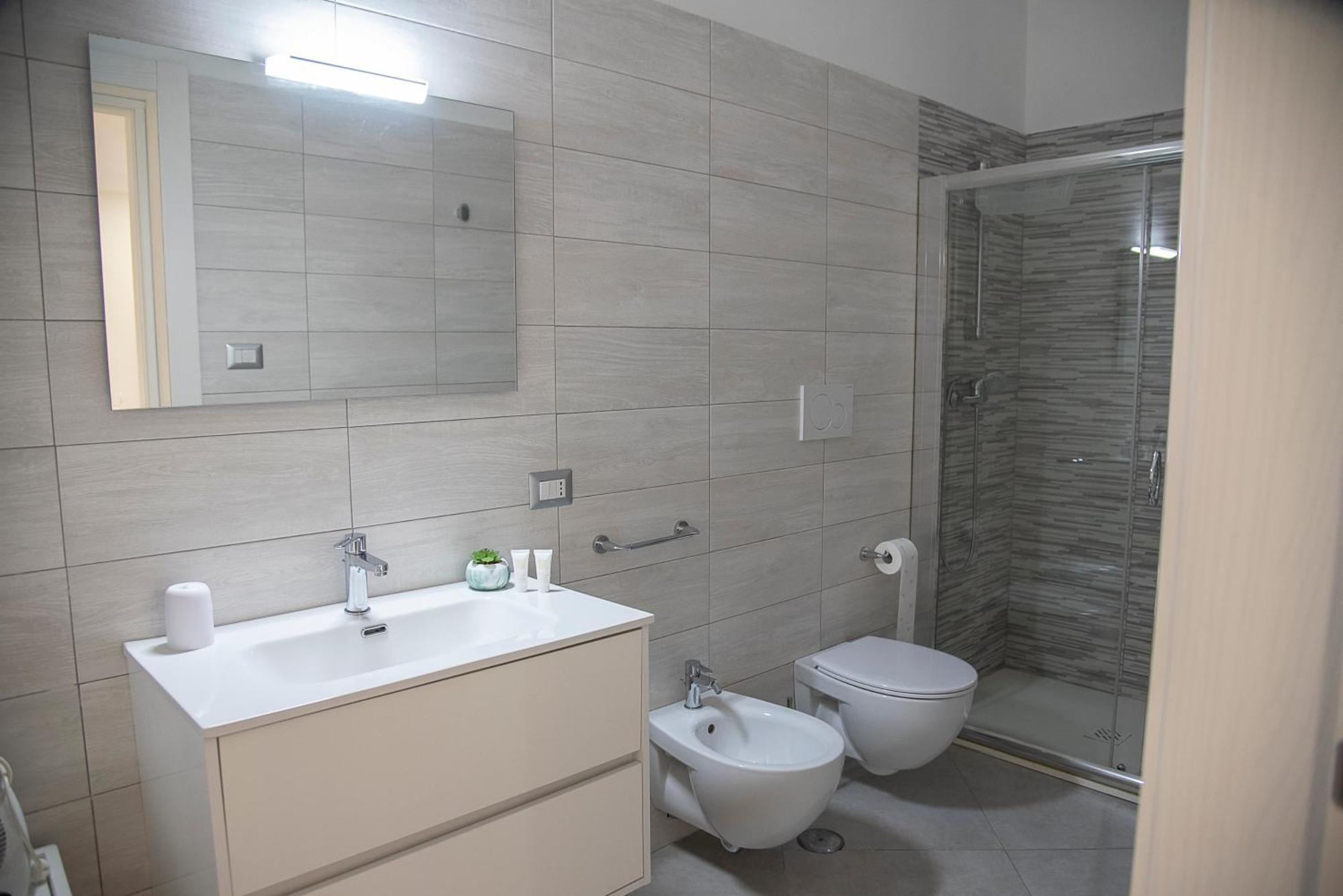 Ferienwohnung Dimora Asmara 11 15 Brindisi Exterior foto