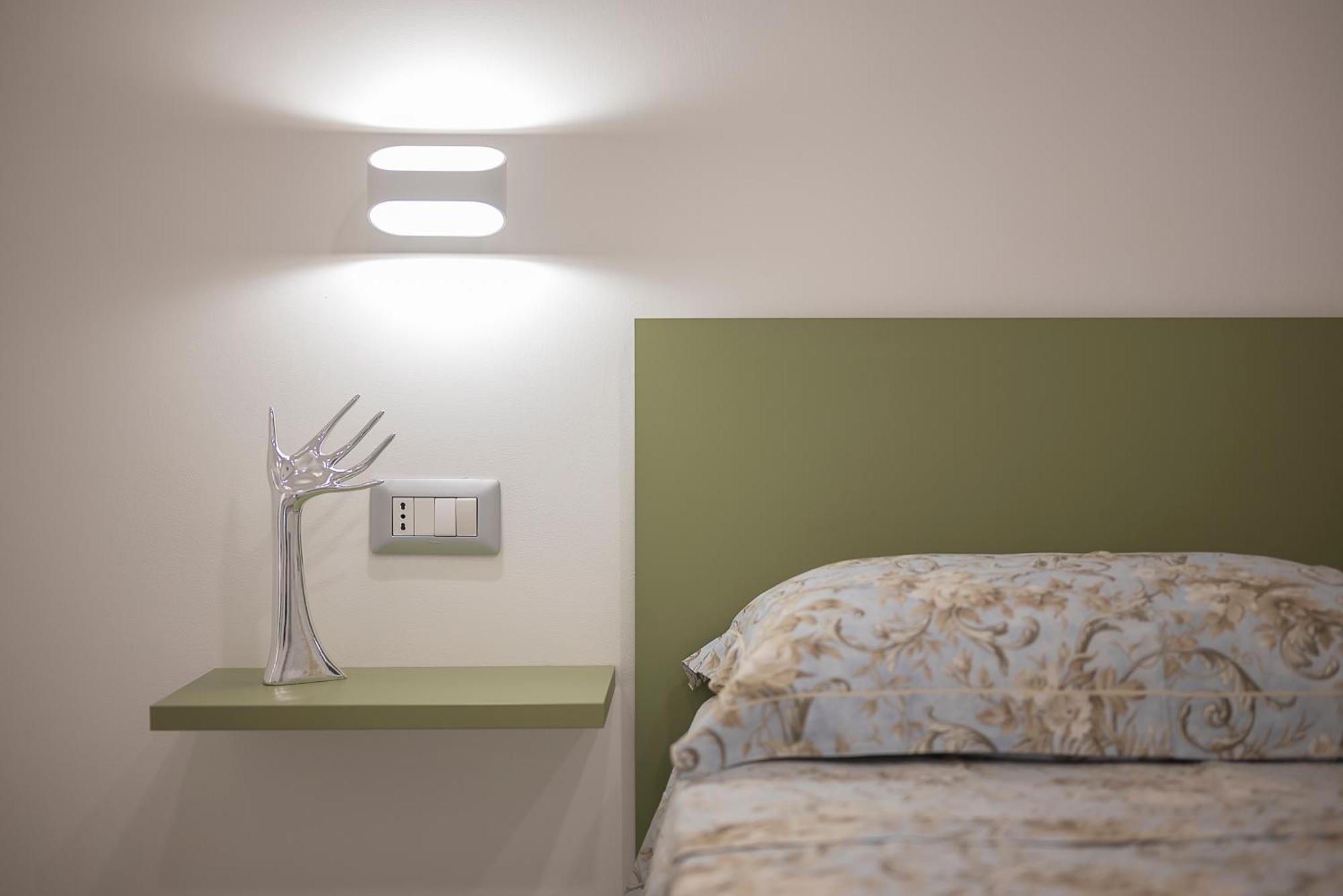 Ferienwohnung Dimora Asmara 11 15 Brindisi Exterior foto