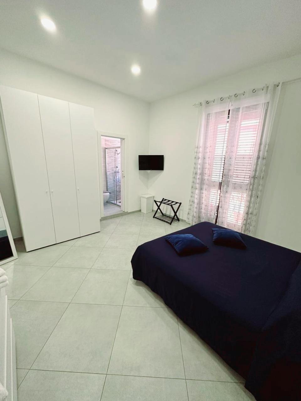 Ferienwohnung Dimora Asmara 11 15 Brindisi Exterior foto