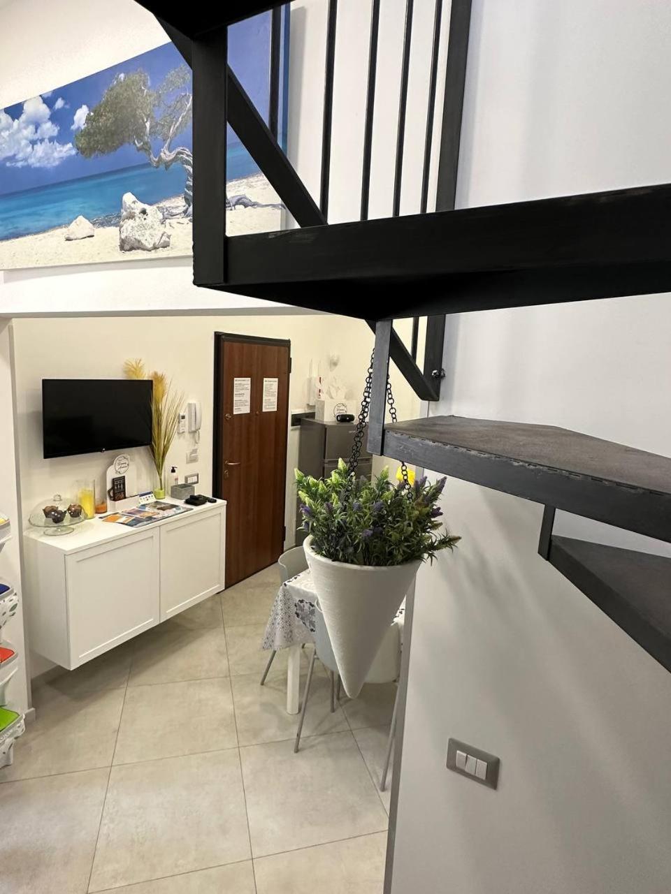 Ferienwohnung Dimora Asmara 11 15 Brindisi Exterior foto