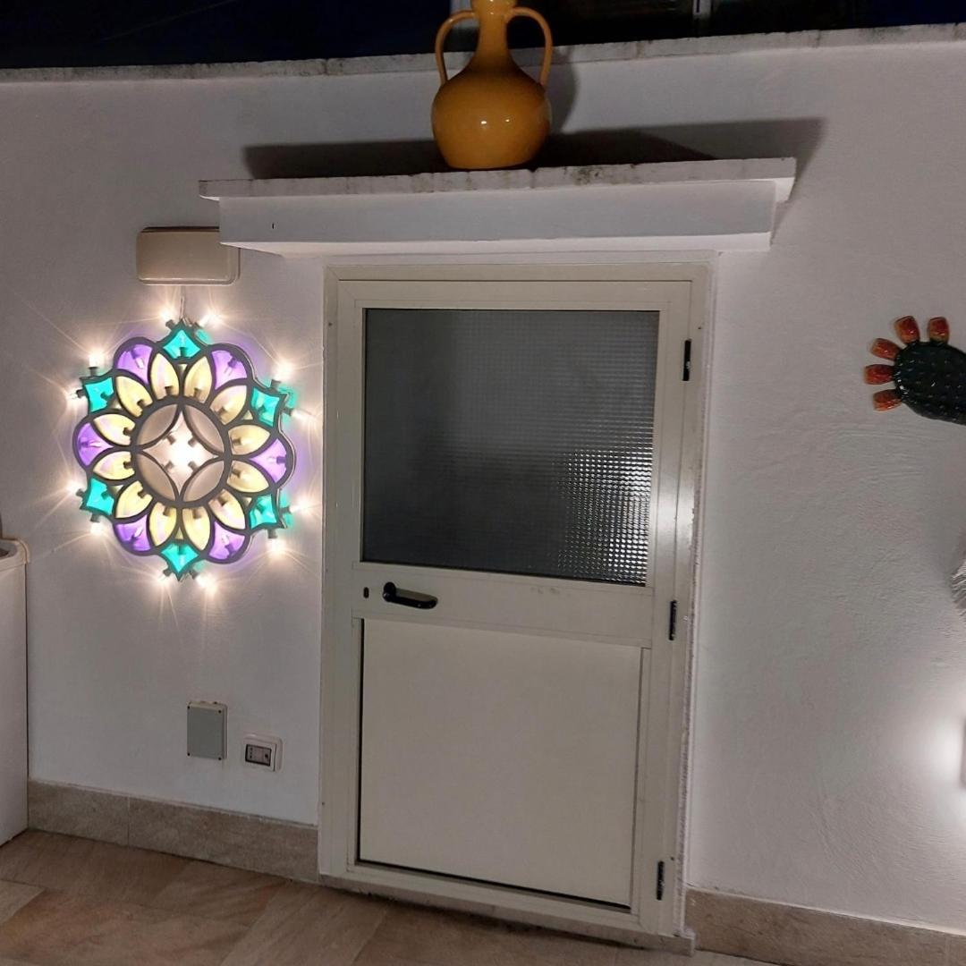 Ferienwohnung Dimora Asmara 11 15 Brindisi Zimmer foto