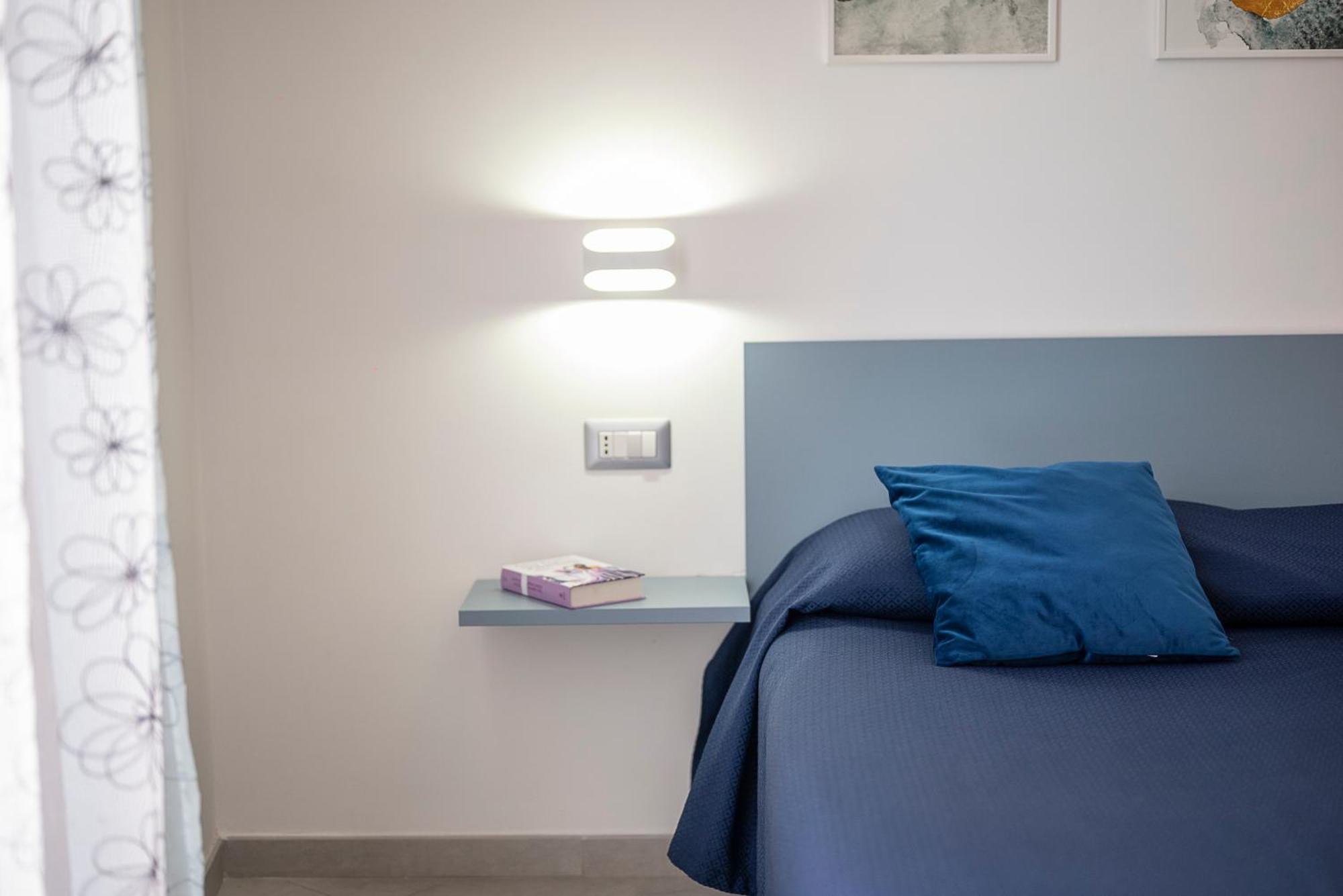 Ferienwohnung Dimora Asmara 11 15 Brindisi Exterior foto