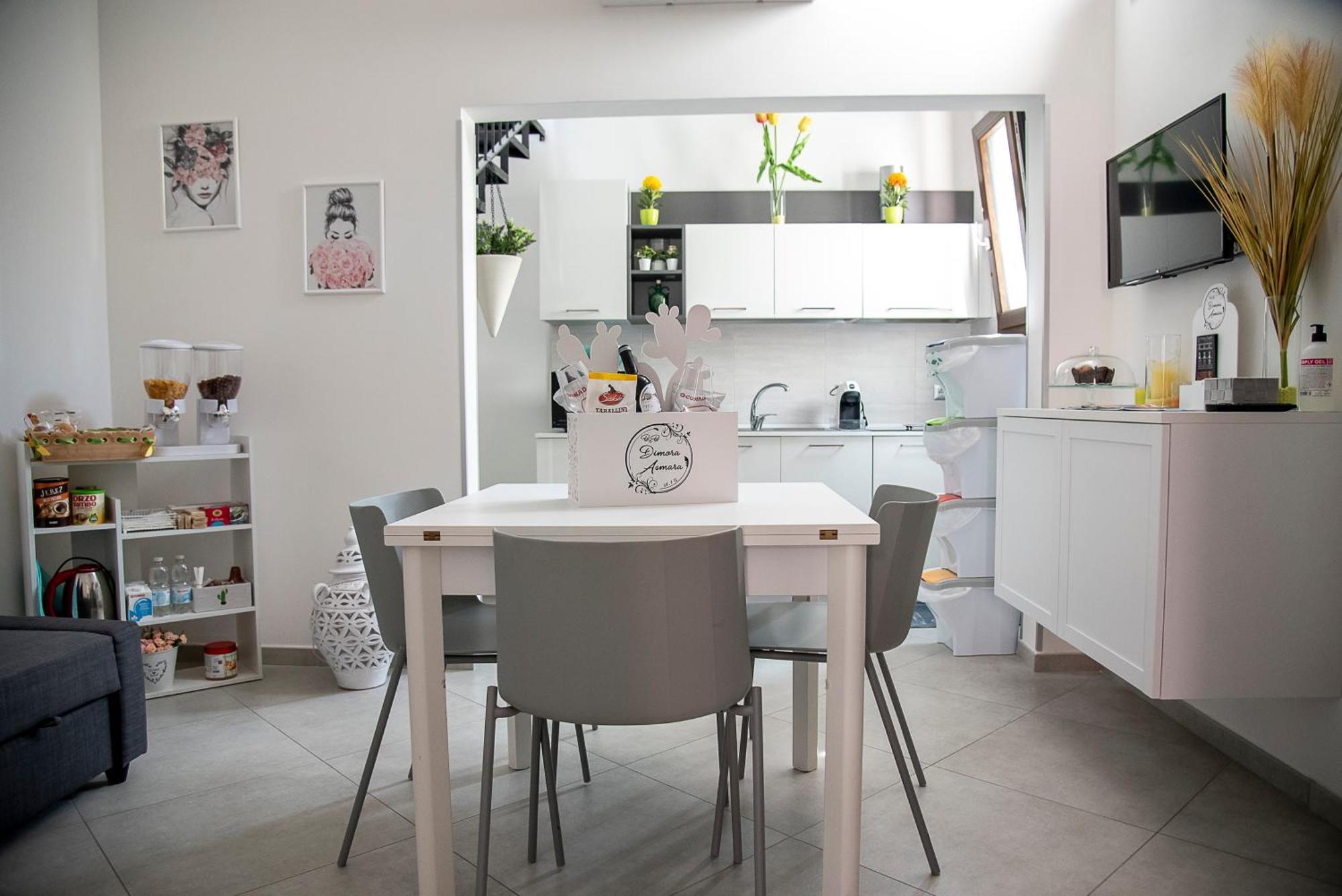 Ferienwohnung Dimora Asmara 11 15 Brindisi Exterior foto