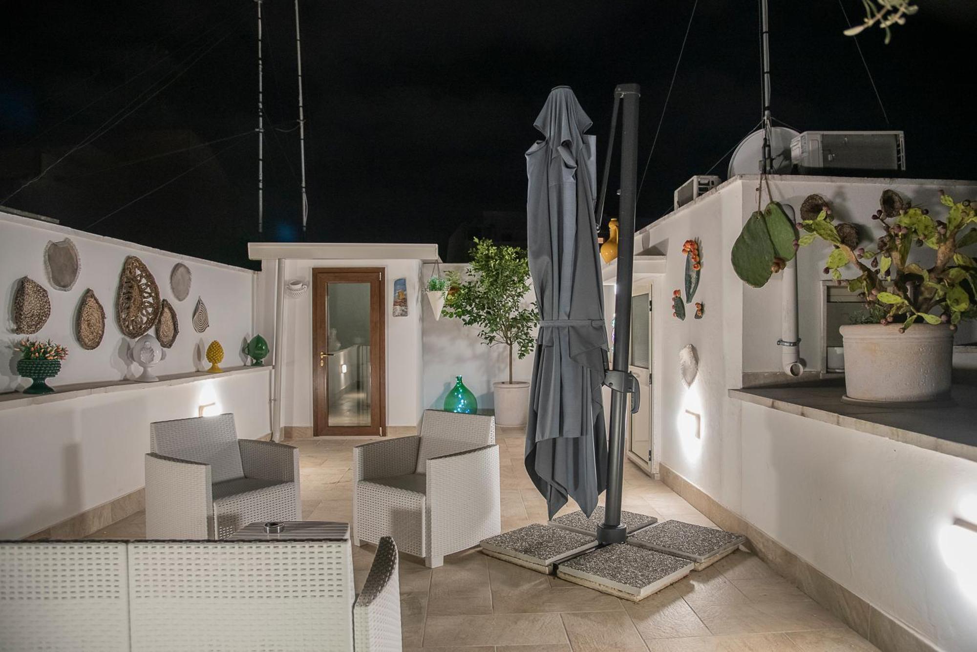 Ferienwohnung Dimora Asmara 11 15 Brindisi Exterior foto