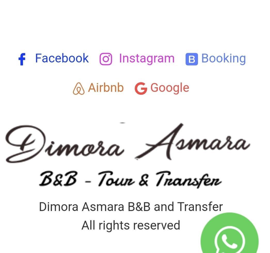 Ferienwohnung Dimora Asmara 11 15 Brindisi Exterior foto